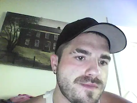 Studly410's Webcam Show