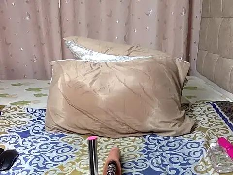 its_lanisha7's Live XXX Chat