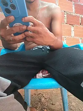 BLACKMANBA_21 live XXX chat