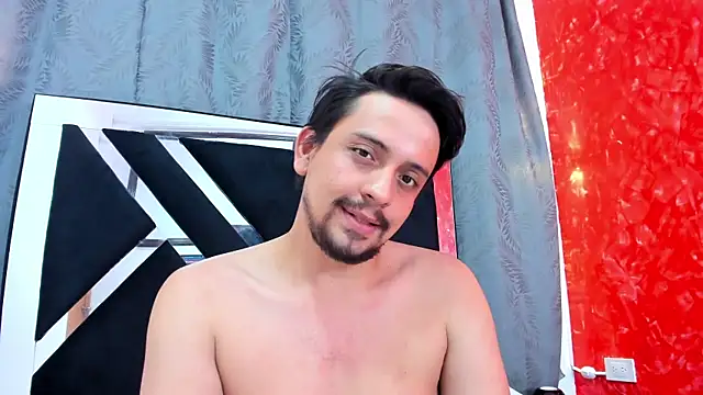 Chat +18 de MikeBayers69 ao vivo