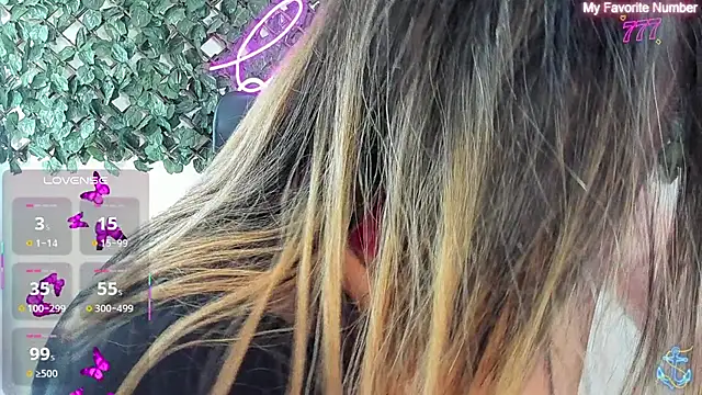 DestinyHills Live XXX-chat