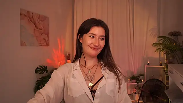 دردشة MayShawty الجنسية المباشرة