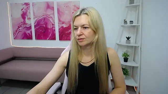 MelissaTyler XXX чат на живо