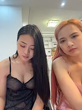 Chat XXX en directo de jingya521