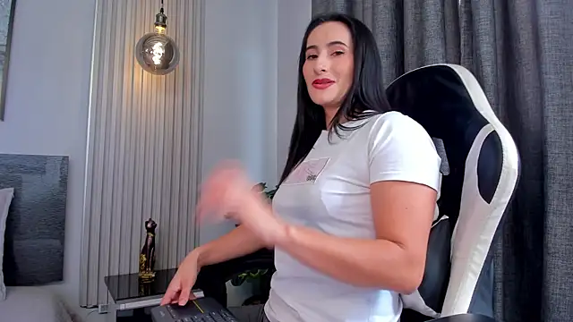 SaraGomez1 Obrolan Langsung XXX