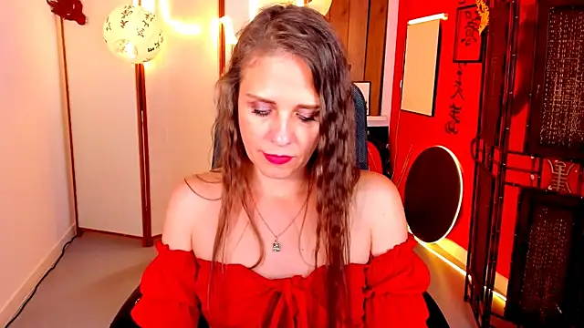 EmiliaBedy Live XXX-chat