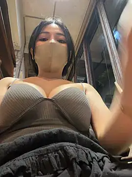 Chatroom XXX en direct de Linh_2004