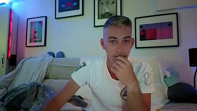 Chat XXX Live 1Hugo1