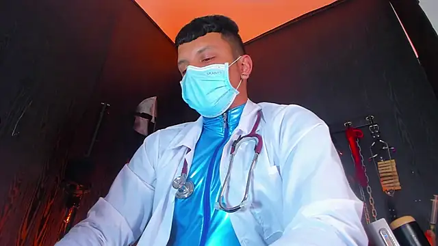 Master_Connor_BDSM live XXX chat