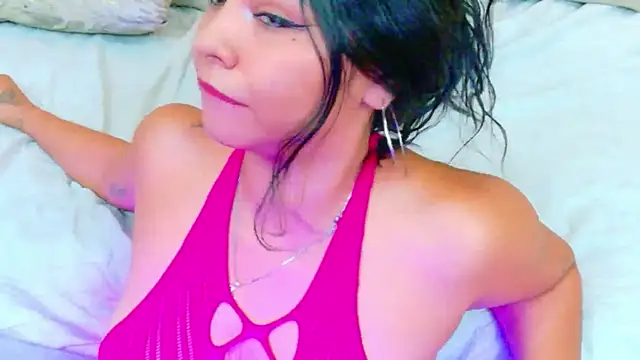 BellahColucci's Live XXX Chat