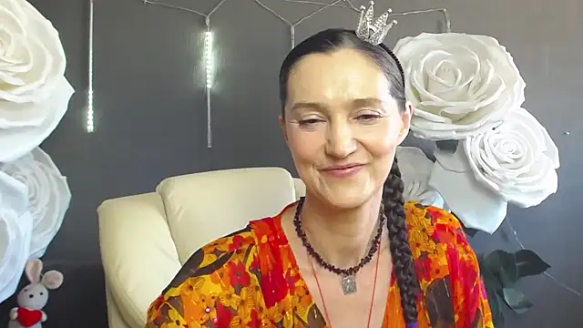 دردشة TayaFinch الجنسية المباشرة