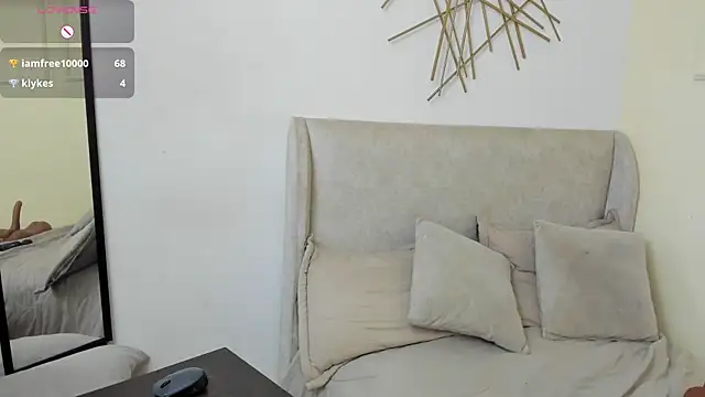 Dulce_emi – Naživo XXX chat