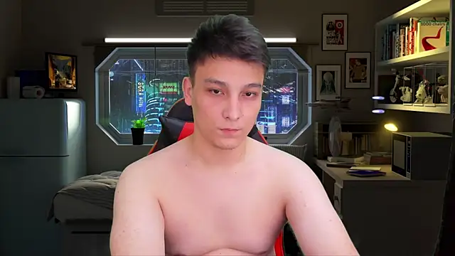 Czat XXX na żywo – Justin_time111