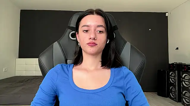 NakishaPreedom Live XXX-Chat