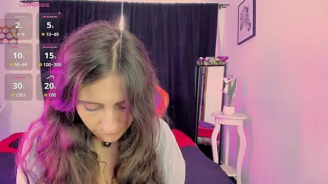 nina_daft Live XXX-Chat