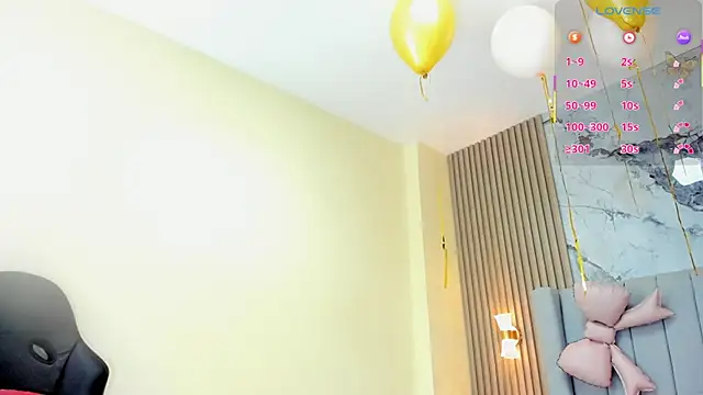 MAGIEVANS1's Live XXX Chat