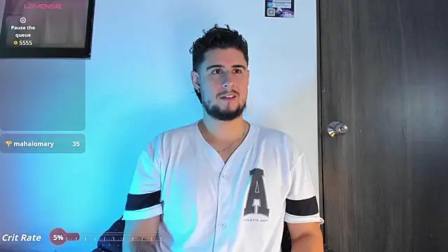 Онлайн чат XXX Ryan_evannss_