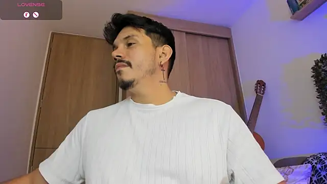 Chat XXX en directo de alejandro_stark