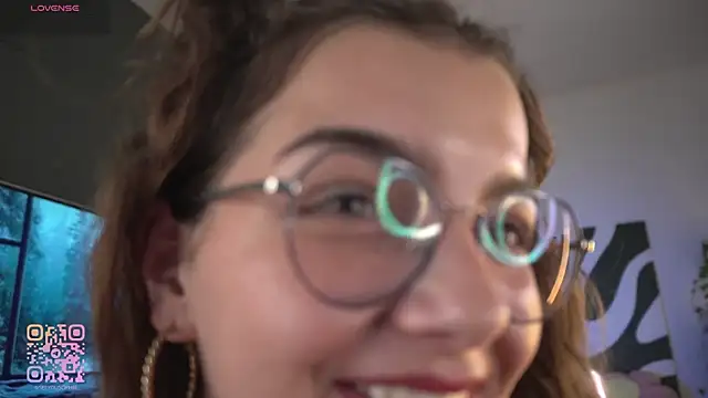 FlairEdgin's Live XXX Chat