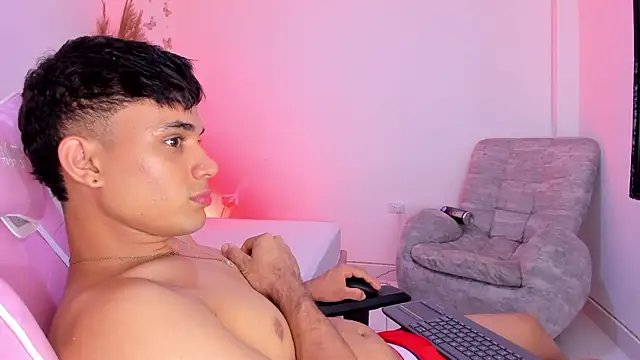 Chatroom XXX en direct de Michael_Jordan_zz