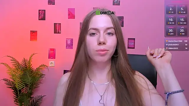 lumi_soft Obrolan Langsung XXX