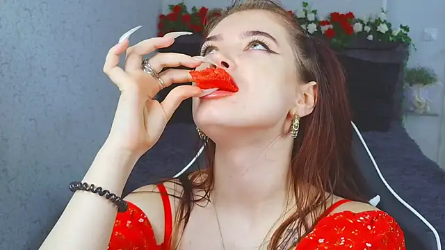 MelissaMay__ 即時 XXX 聊天