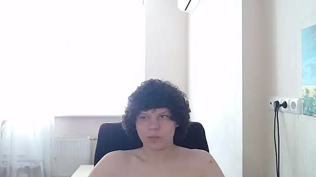 Arsen_schneider Pertunjukan Webcam