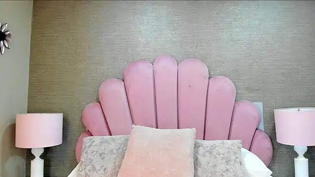 XXX chat uživo modela MaxFoox