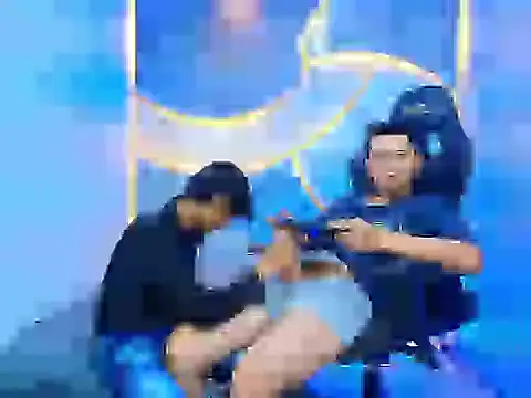 Benjamin_Alam Live XXX Chat