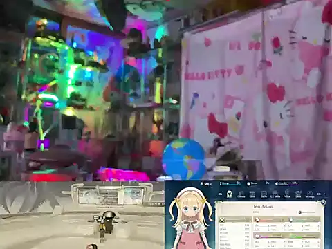 JesuAdam Live XXX-Chat