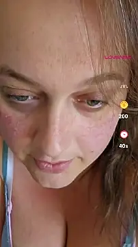 دردشة Blondibaby الجنسية المباشرة