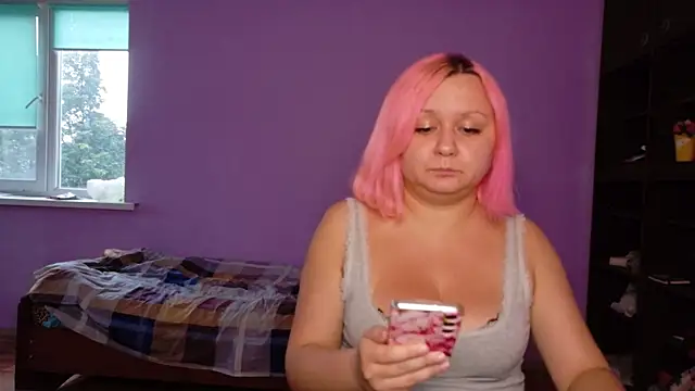 Živý XXX chat Velvet_Rosse