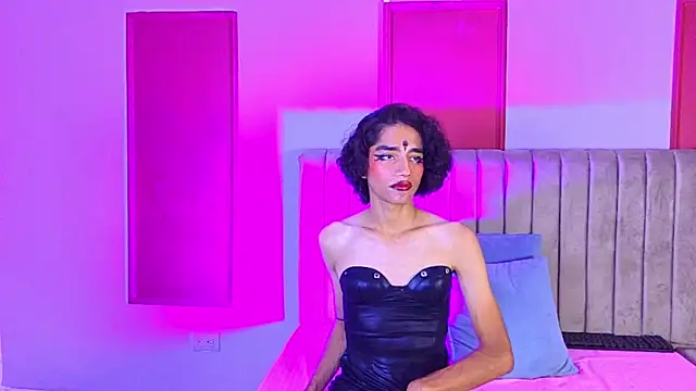 AlessiaRose_CR লাইভ XXX চ্যাট