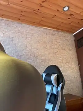 Chat +18 de CorinVeil ao vivo