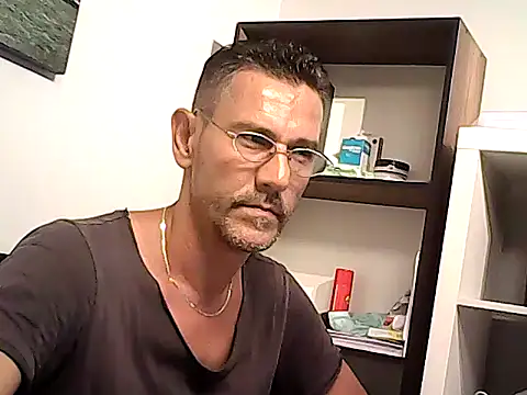 mastercharisma35 Live XXX-chat