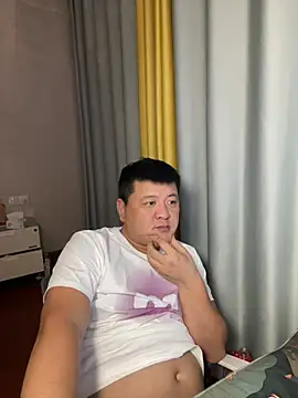 zhang1118 라이브 XXX 채팅