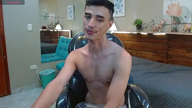 FelipeFriendly – Naživo XXX chat