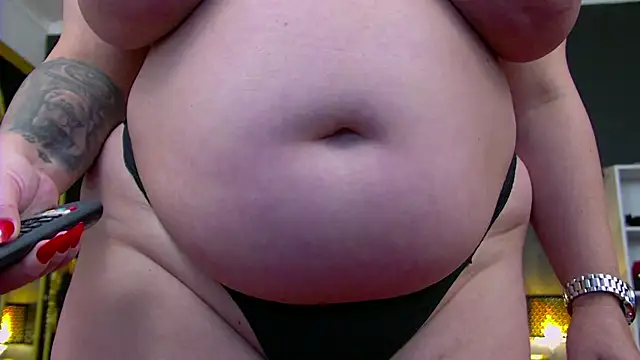 GeorgiaLerox's Live XXX Chat