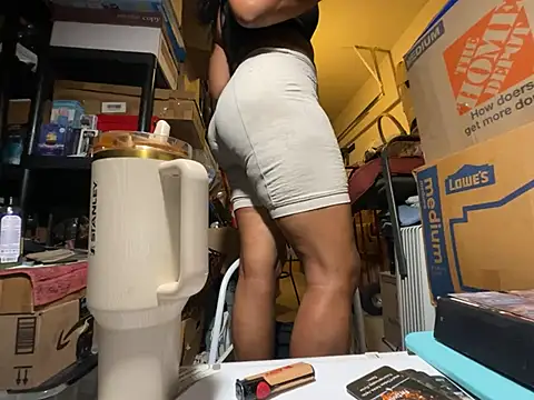 wynterheat Chat XXX live