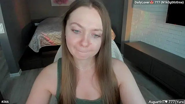 LizaGost's Live XXX Chat