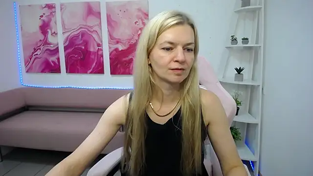 MelissaTyler Live XXX-chat
