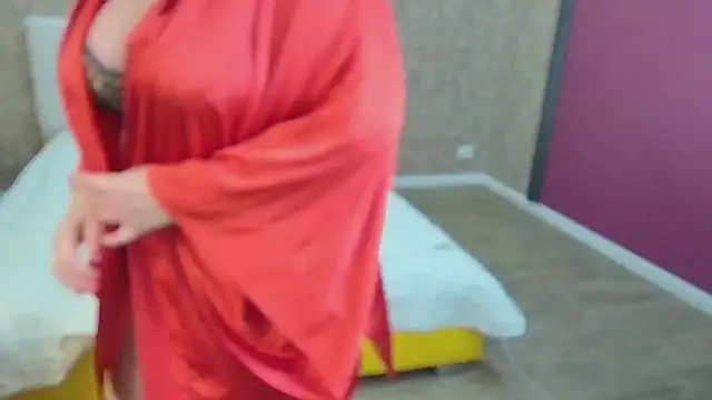 EmmaEllison 라이브 XXX 채팅