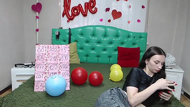 Je55icaBreeze Live XXX-Chat