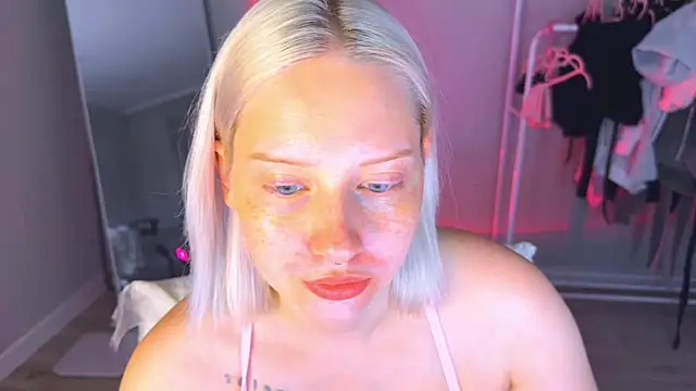 angellliss – Live XXX-chat