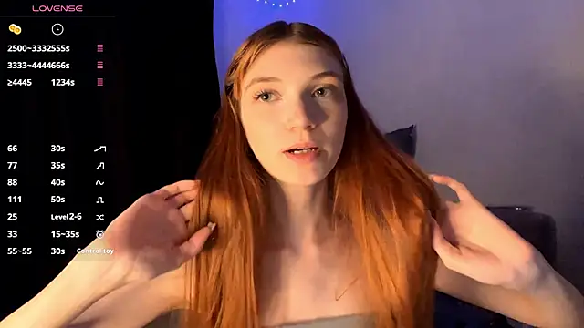 KatyCullip Live XXX Chat