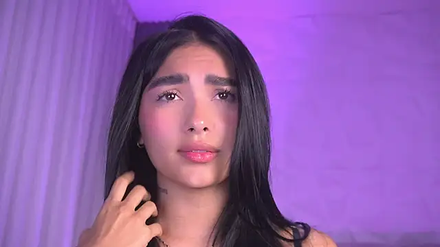 XXX chat uživo modela katy_rioss