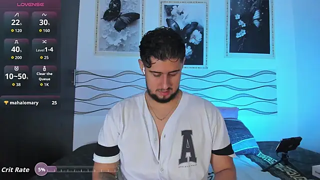 Ryan_evannss_ Chat XXX in diretta