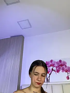 JuliaColemannのライブXXXチャット