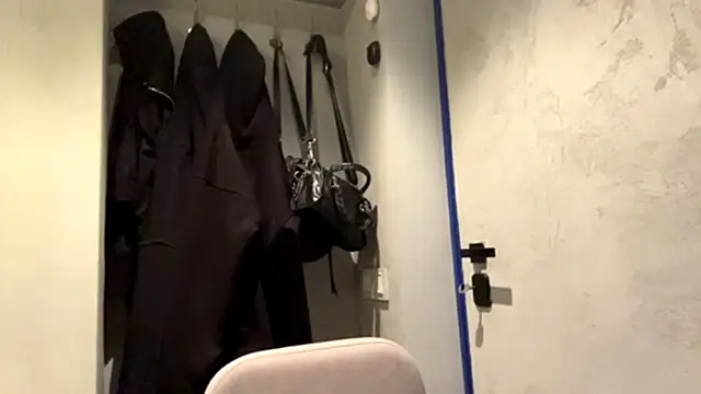neonami's Live XXX Chat