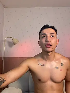 kev_cass – Live XXX-chat